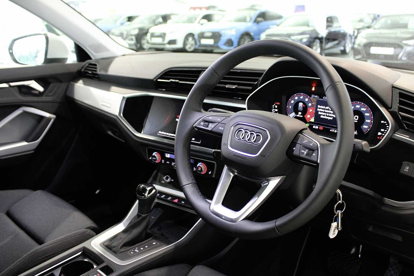 Used Audi Q3 2025 for sale - 77525761: Photo 6