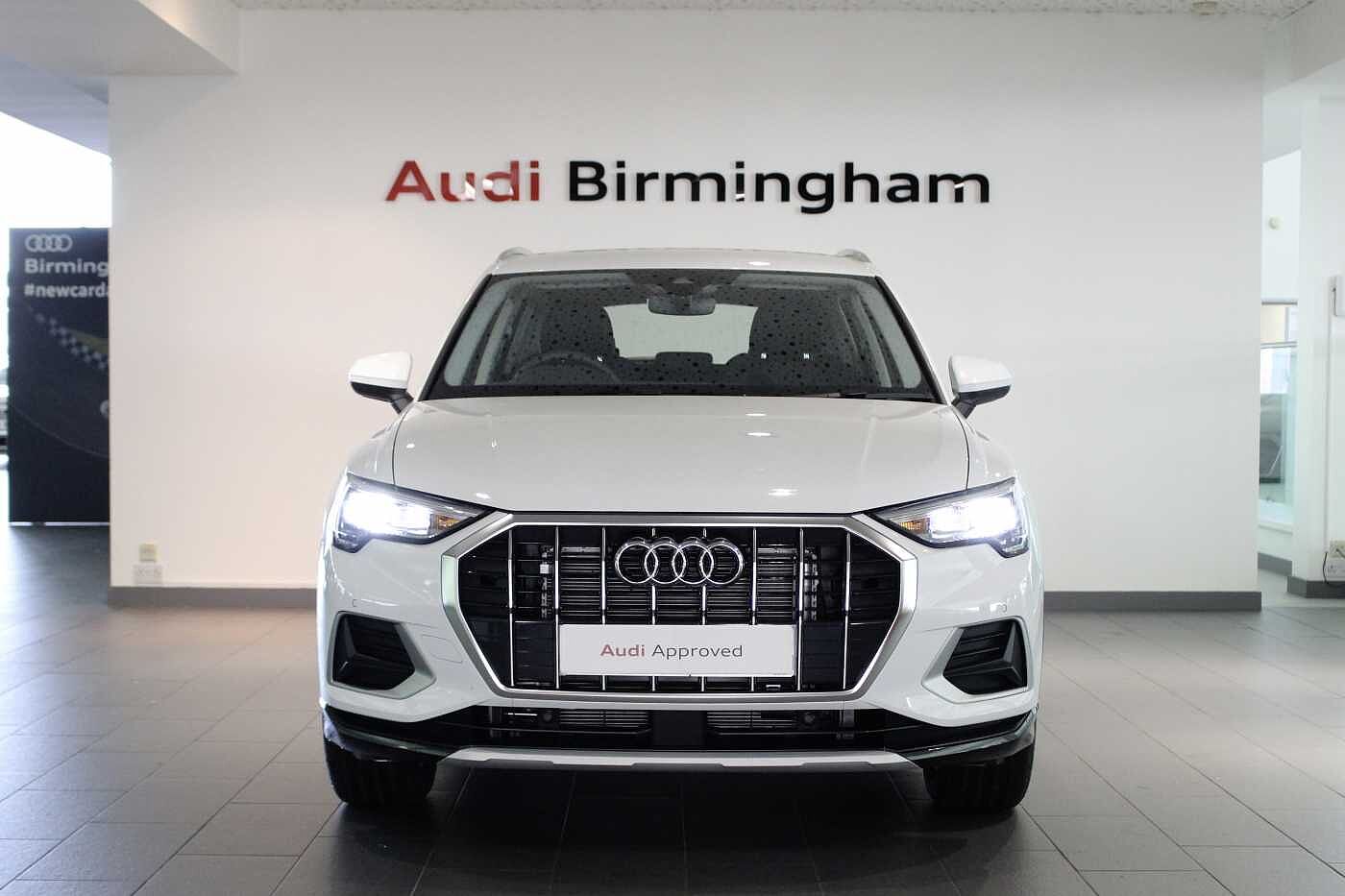 Used Audi Q3 2025 for sale - 77525761: Photo 7