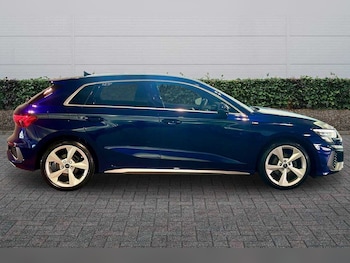 Used Audi A3 2024 for sale - 78262957: Photo