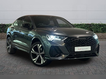 Used Audi Q3 2024 for sale - 77427463: Photo