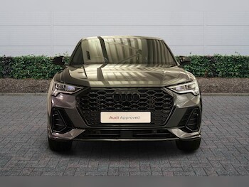 Used Audi Q3 2024 for sale - 77427463: Photo