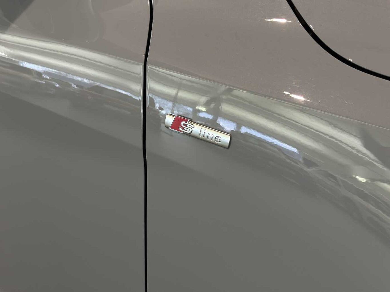 Used Audi A1 2023 for sale - 77254495: Photo 11