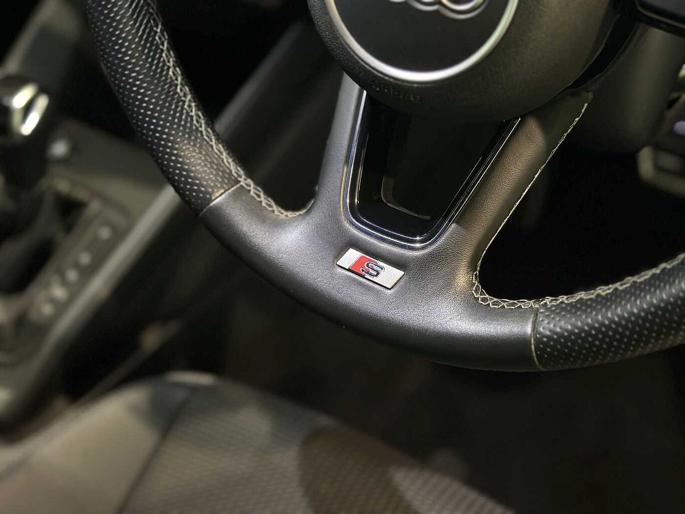 Used Audi A1 2023 for sale - 77254495: Photo 14