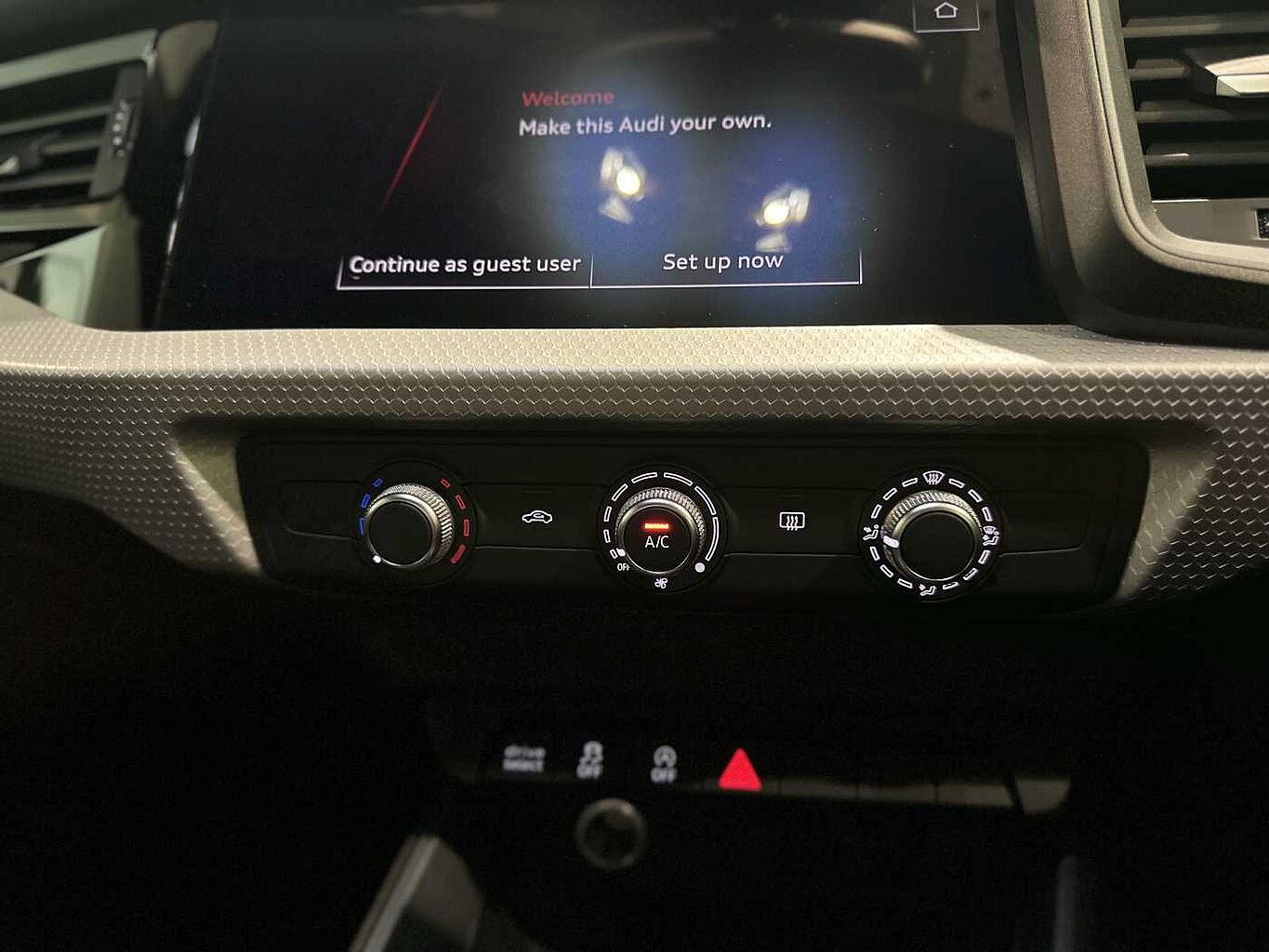 Used Audi A1 2023 for sale - 77254495: Photo 16