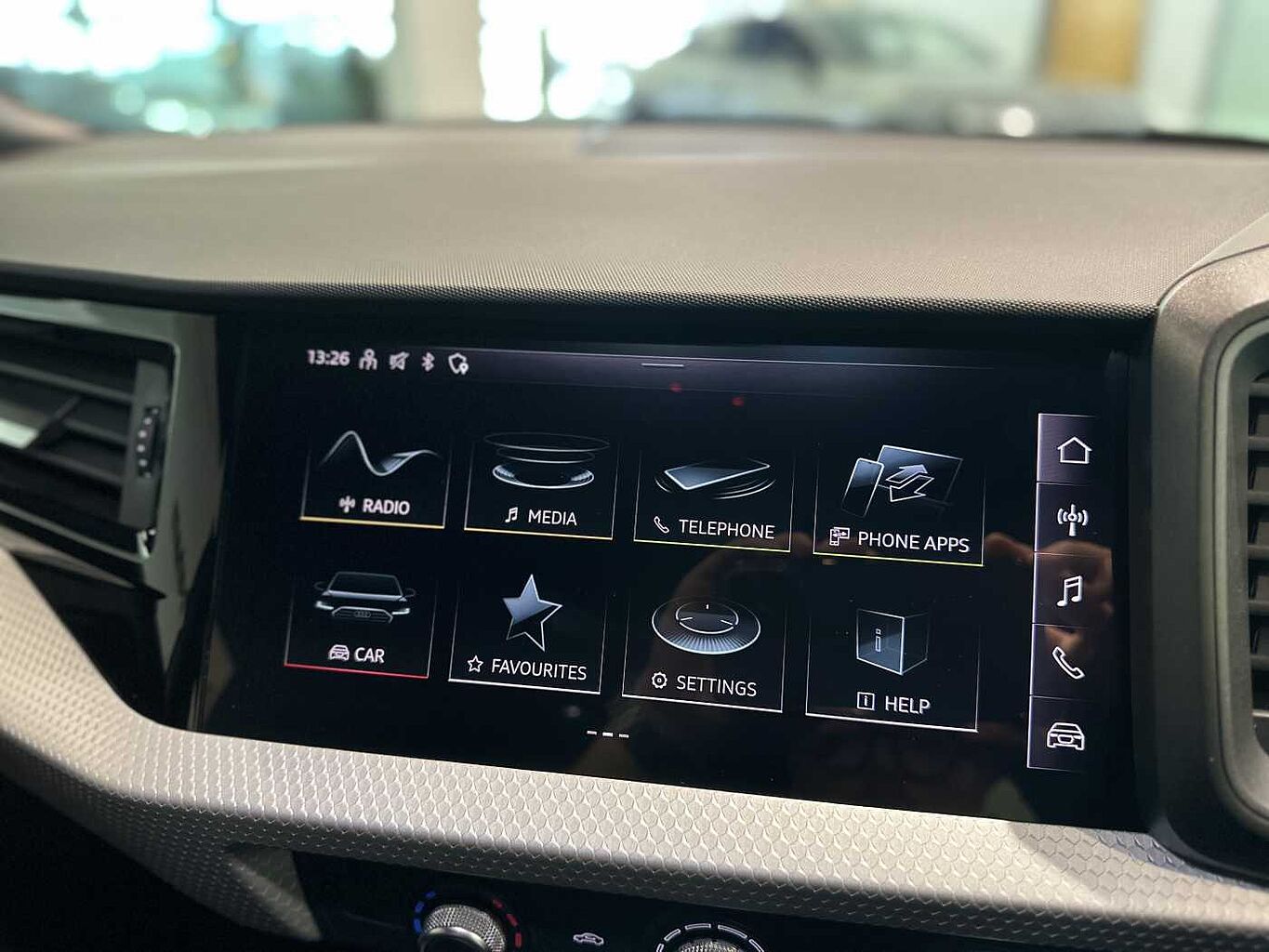 Used Audi A1 2023 for sale - 77254495: Photo 17