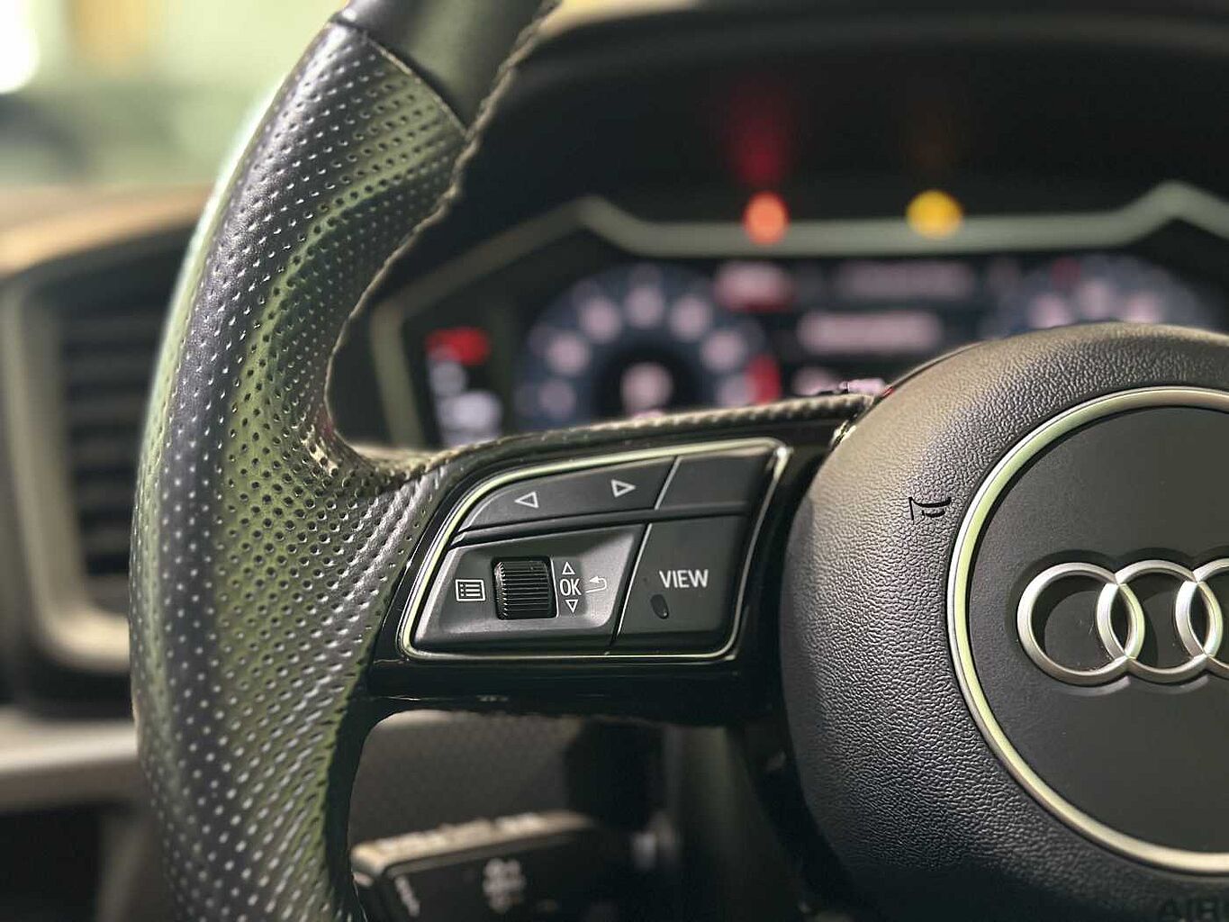 Used Audi A1 2023 for sale - 77254495: Photo 18