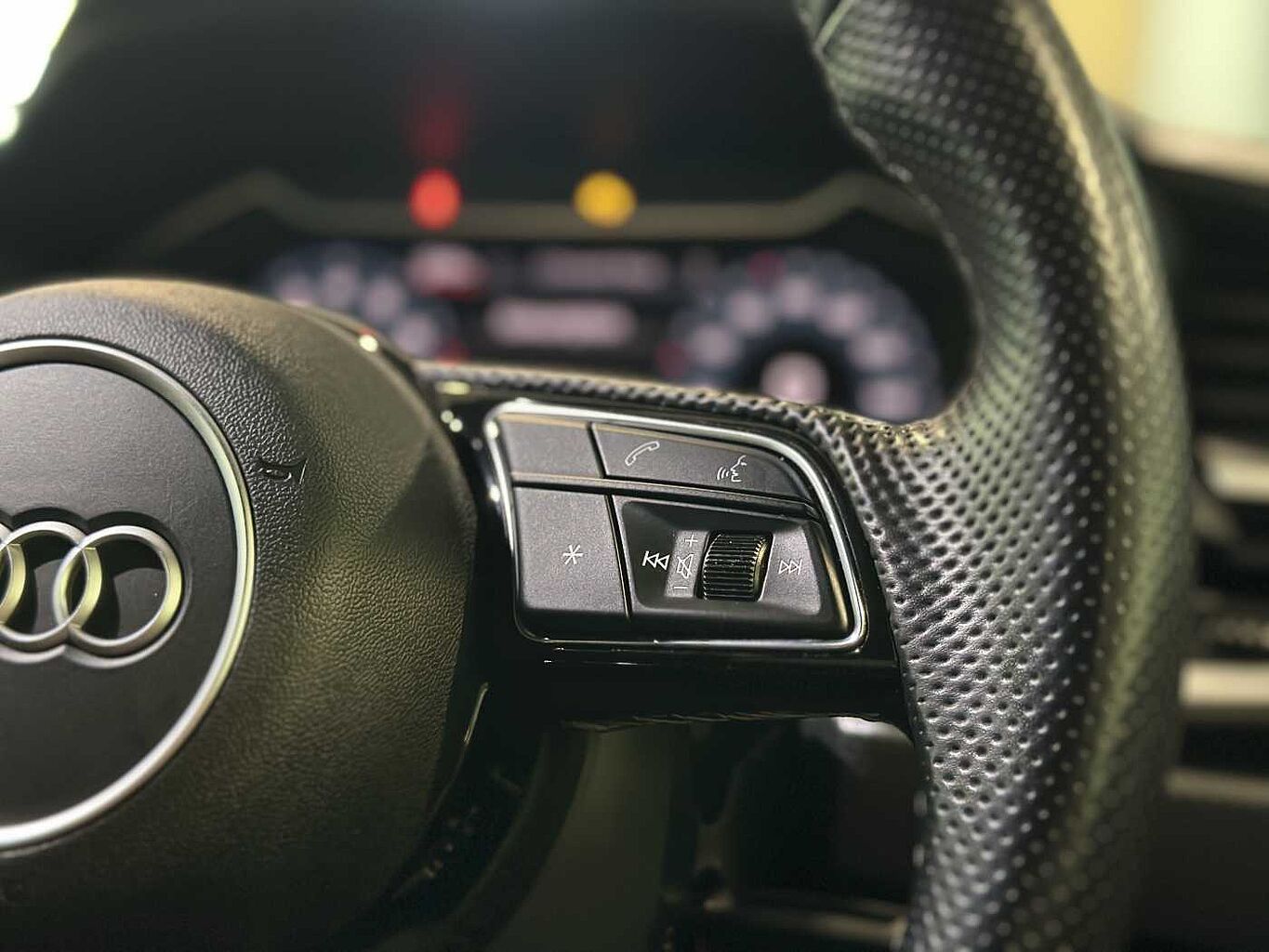 Used Audi A1 2023 for sale - 77254495: Photo 19