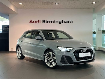Used Audi A1 2023 for sale - 77254495: Photo