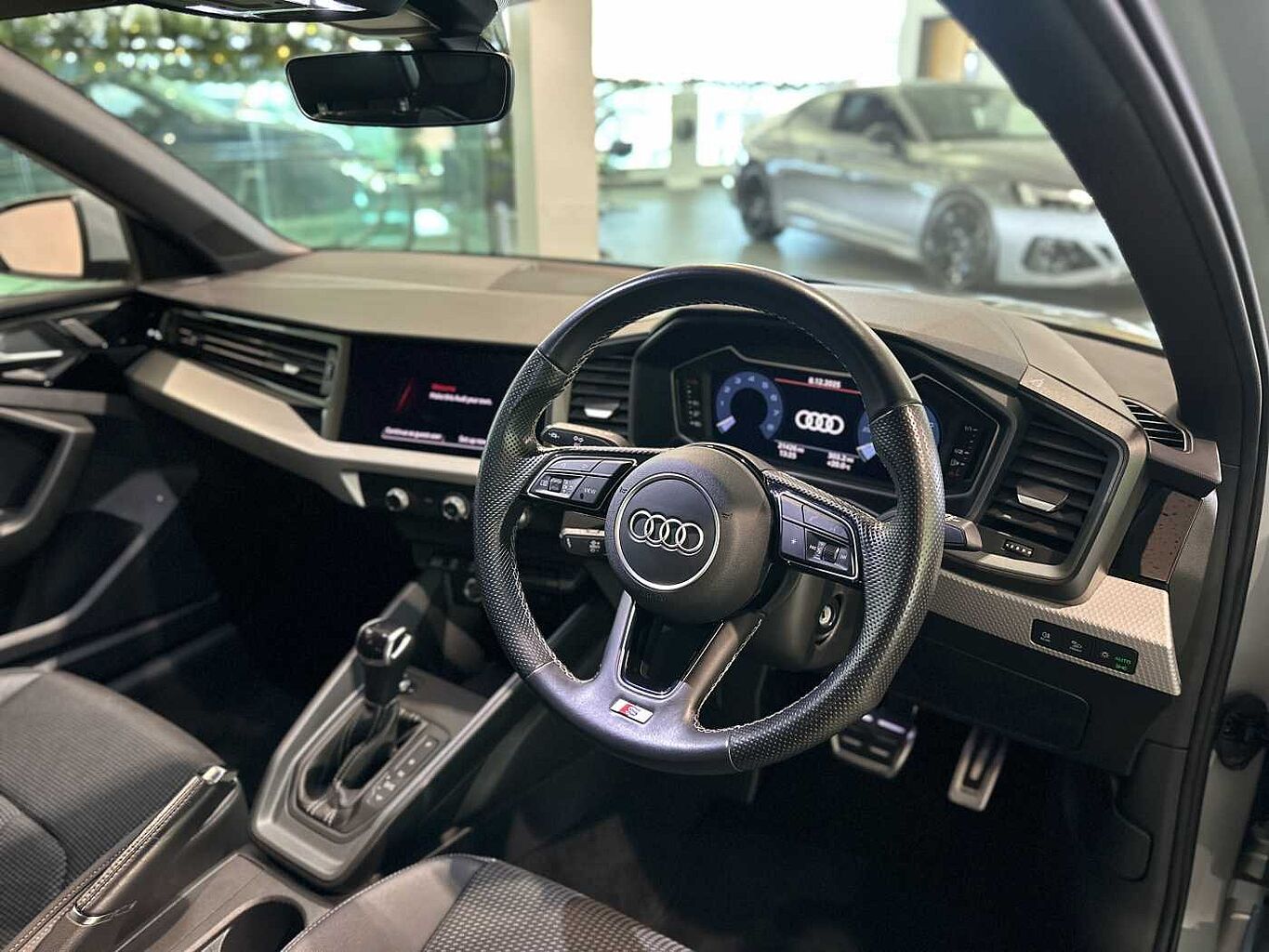 Used Audi A1 2023 for sale - 77254495: Photo 2