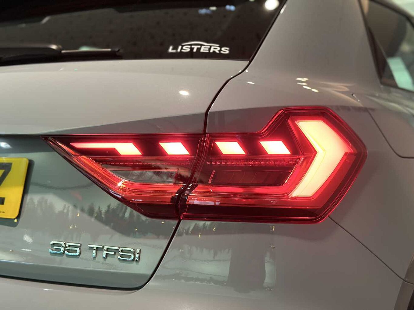 Used Audi A1 2023 for sale - 77254495: Photo 20