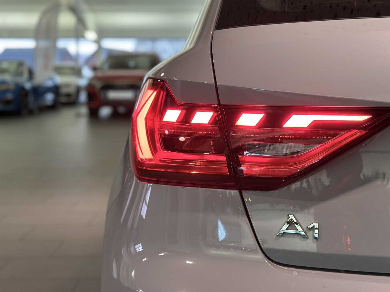 Used Audi A1 2023 for sale - 77254495: Photo 21