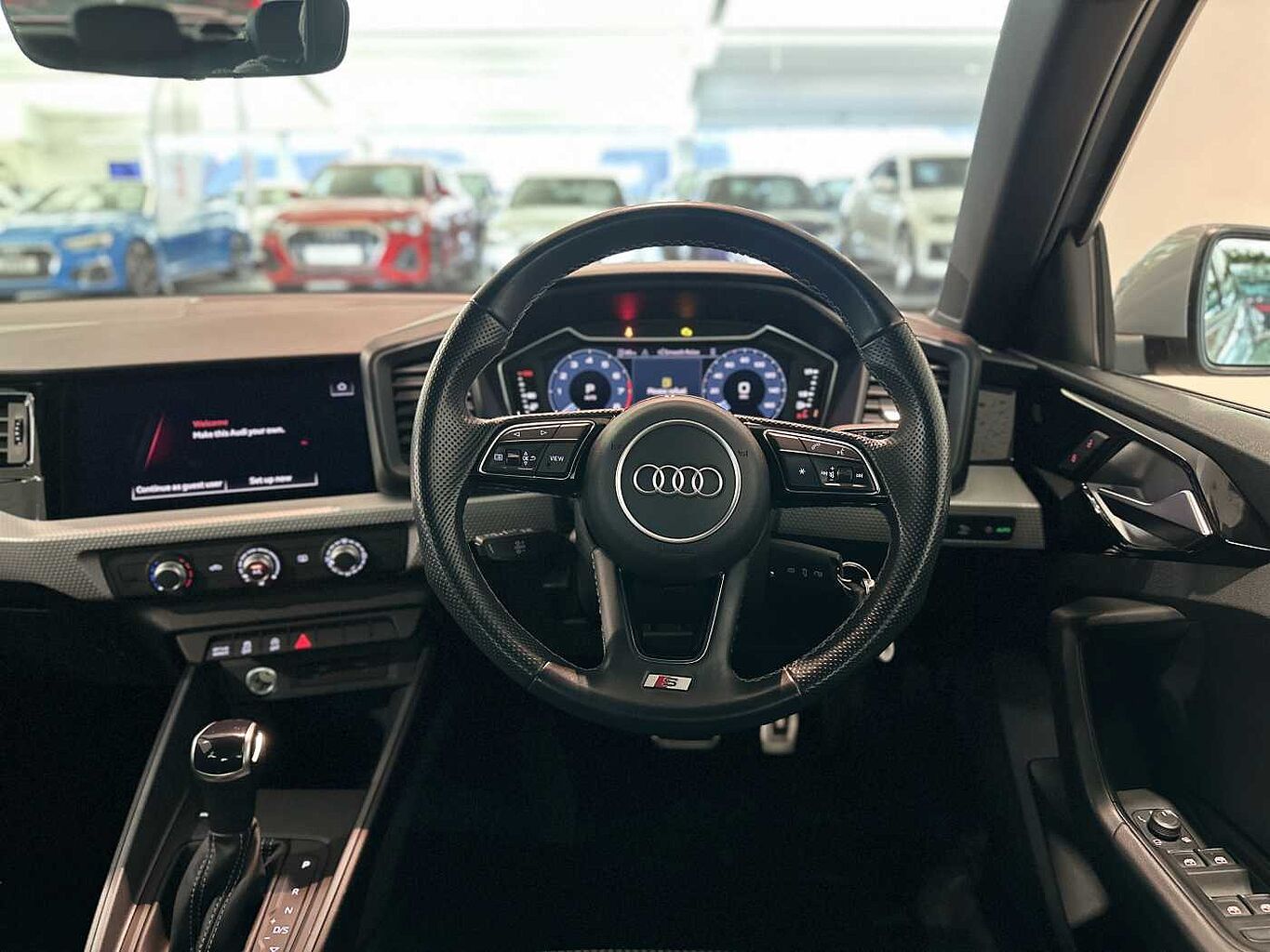 Used Audi A1 2023 for sale - 77254495: Photo 24