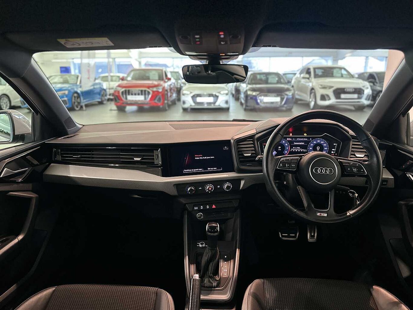 Used Audi A1 2023 for sale - 77254495: Photo 25