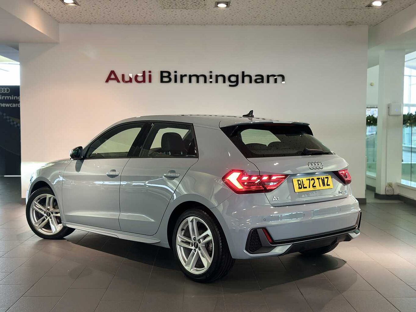 Used Audi A1 2023 for sale - 77254495: Photo 3