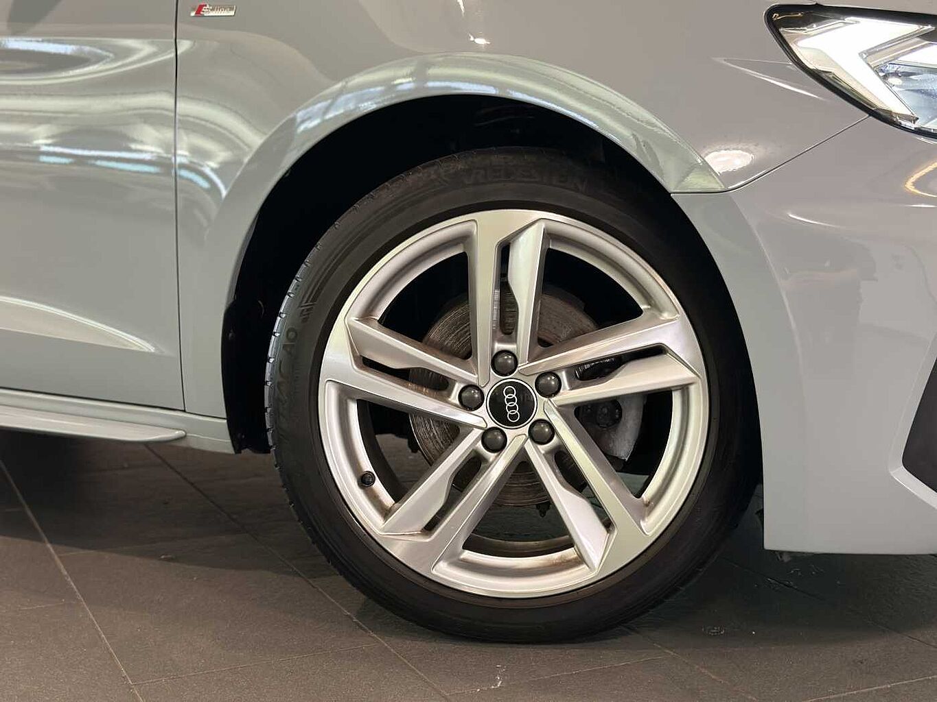 Used Audi A1 2023 for sale - 77254495: Photo 5