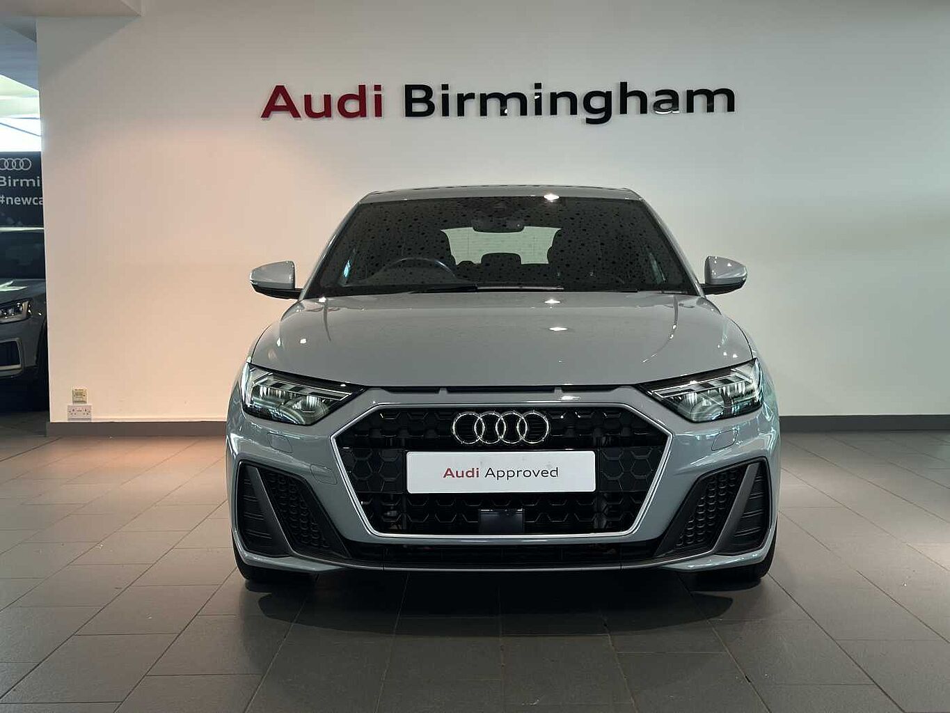 Used Audi A1 2023 for sale - 77254495: Photo 7