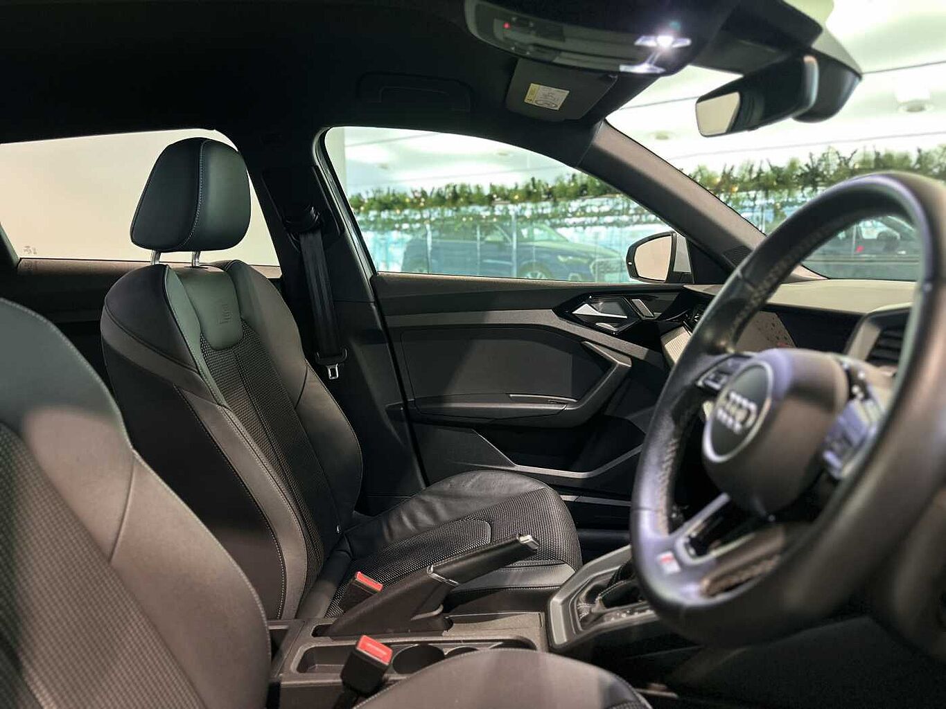 Used Audi A1 2023 for sale - 77254495: Photo 9