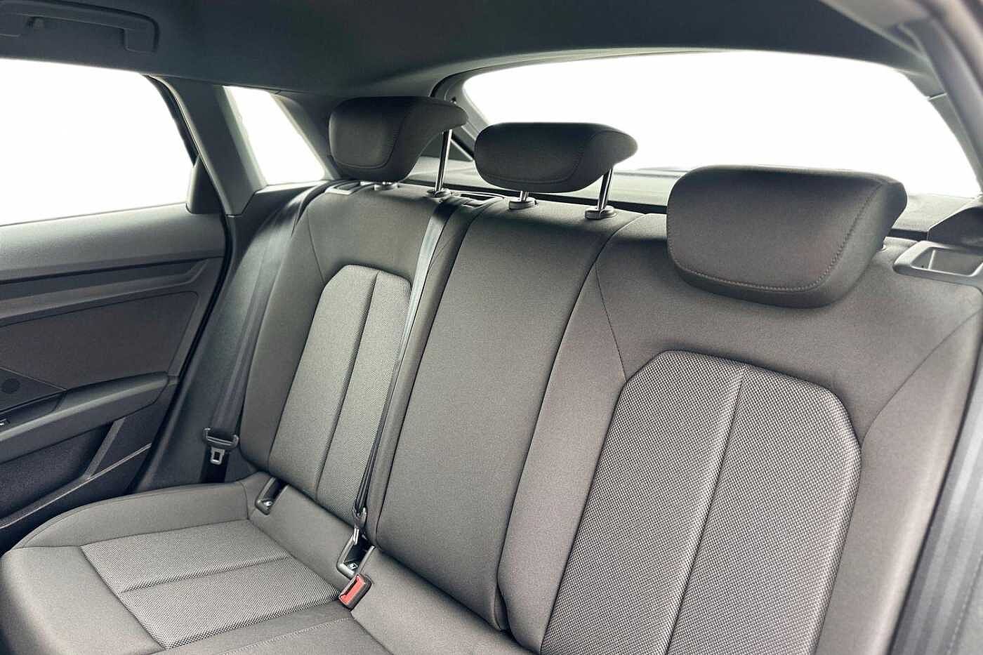 Used Audi A3 2023 for sale - 78206429: Photo 10