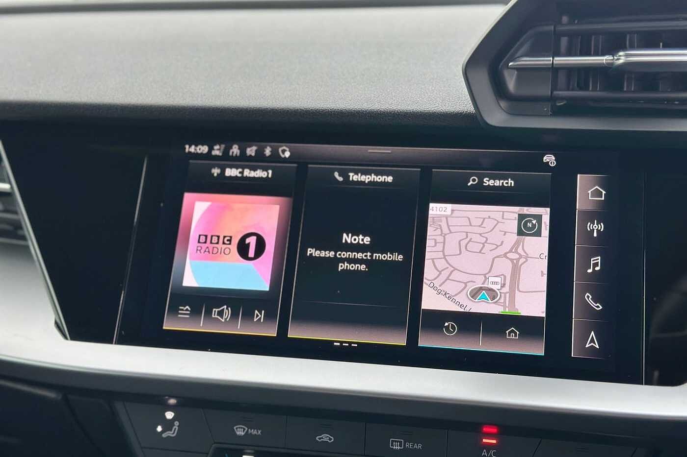 Used Audi A3 2023 for sale - 78206429: Photo 12