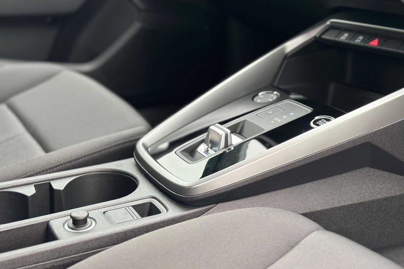 Used Audi A3 2023 for sale - 78206429: Photo 14