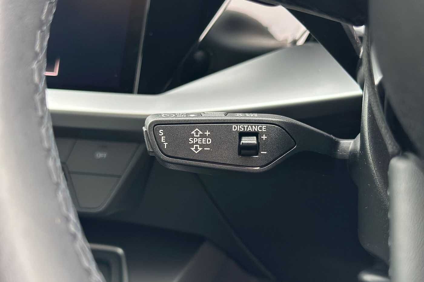 Used Audi A3 2023 for sale - 78206429: Photo 17