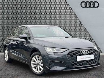 Used Audi A3 2023 for sale - 78206429: Photo