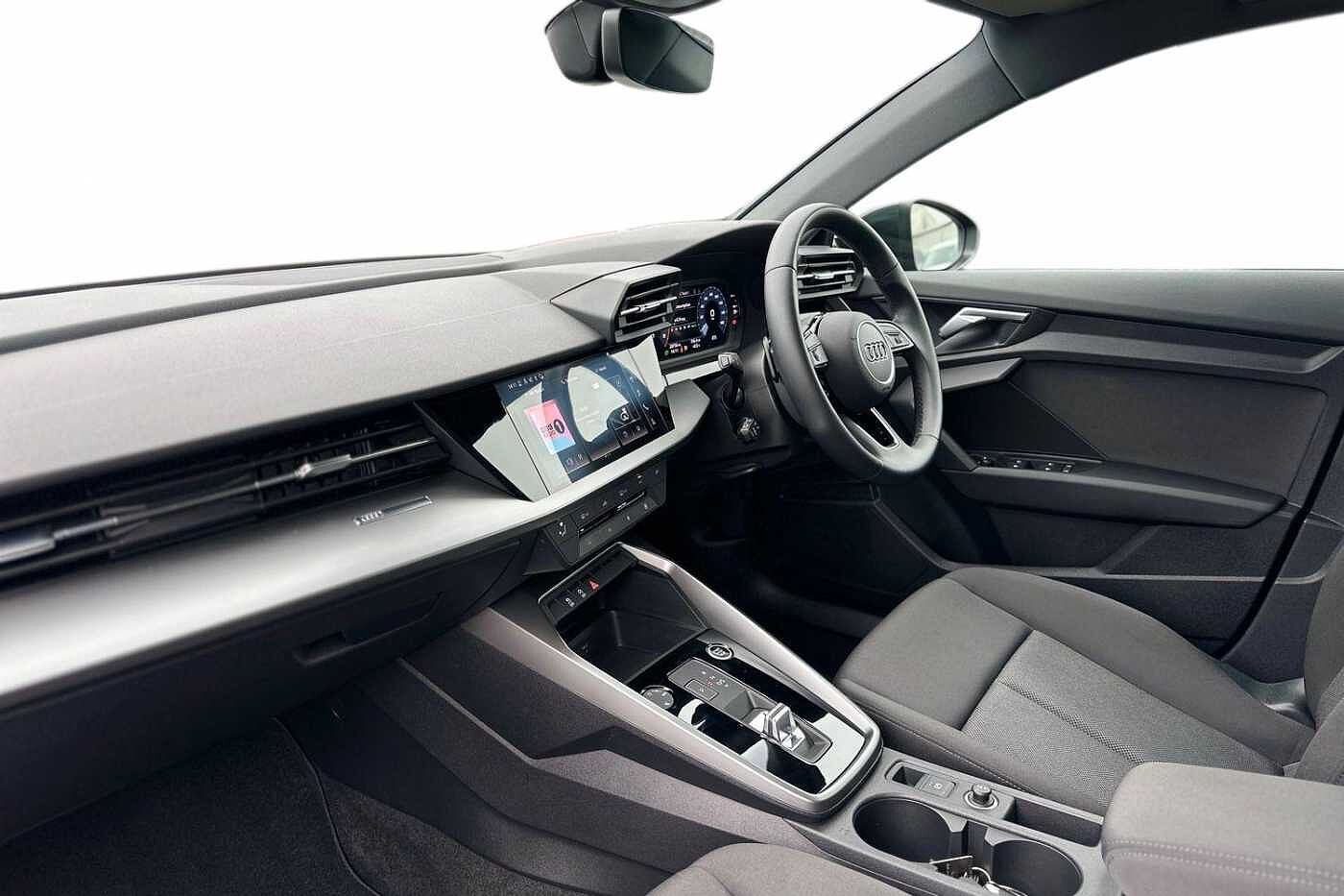 Used Audi A3 2023 for sale - 78206429: Photo 2