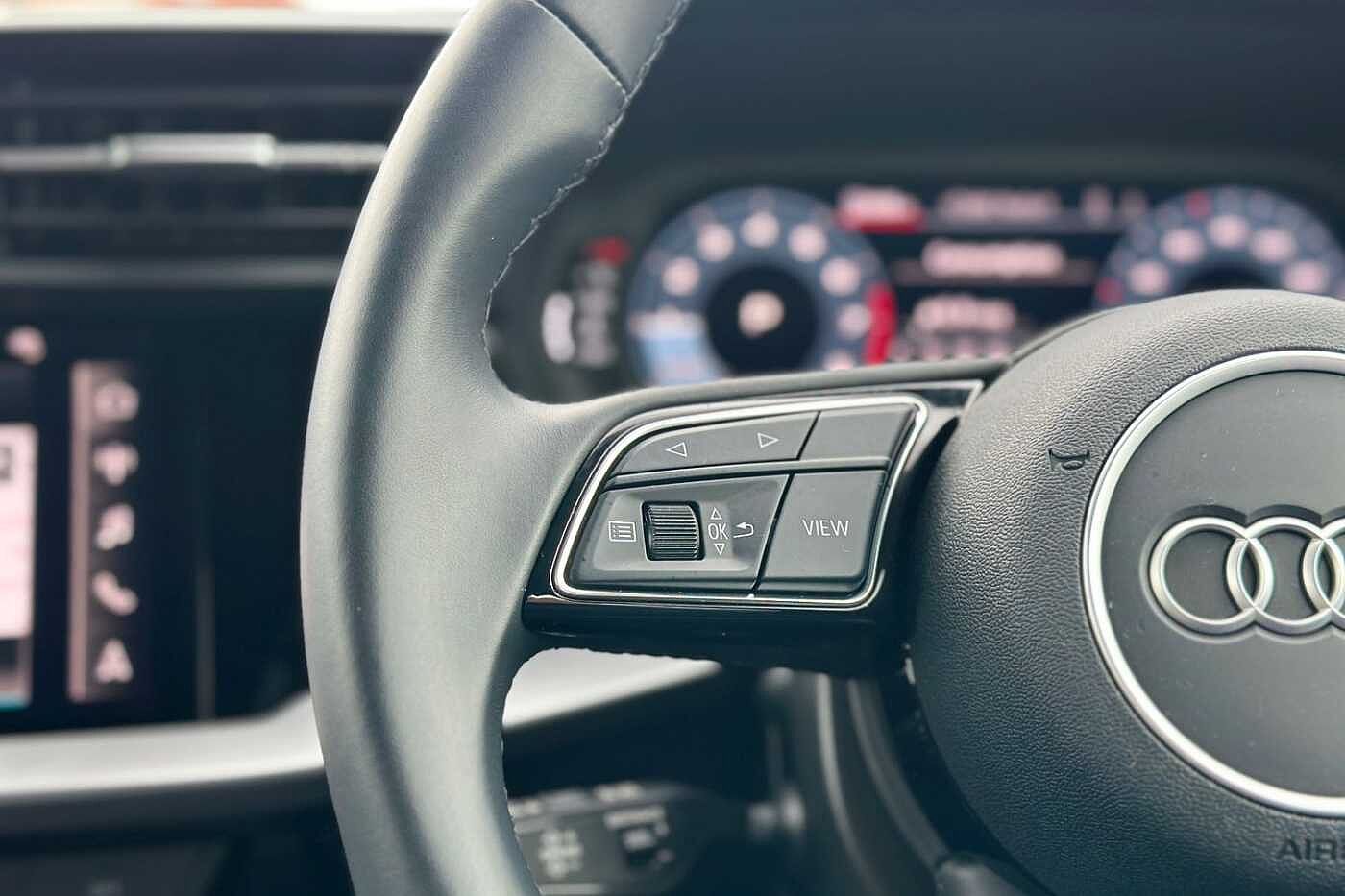 Used Audi A3 2023 for sale - 78206429: Photo 20