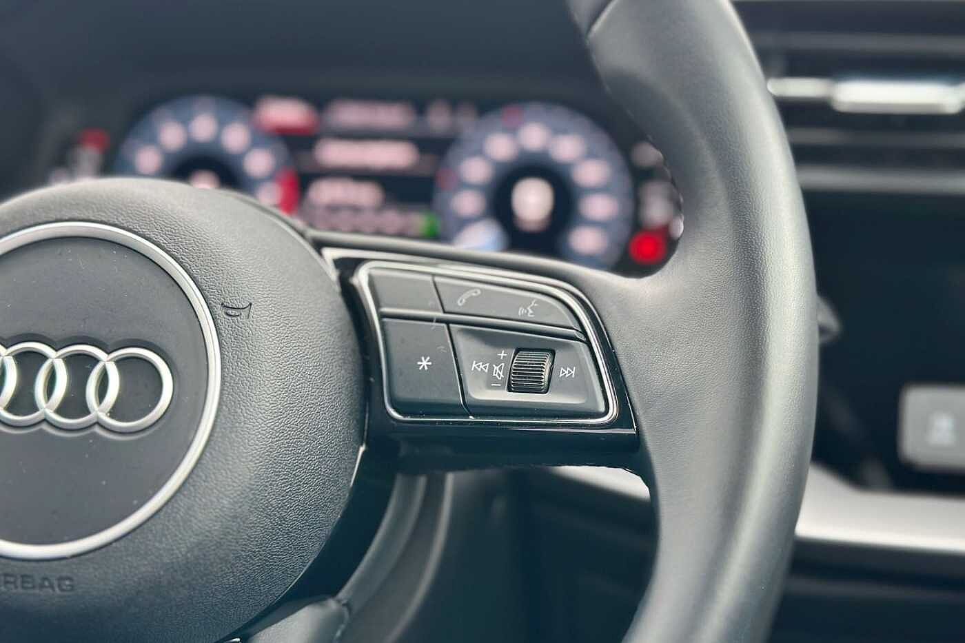 Used Audi A3 2023 for sale - 78206429: Photo 21