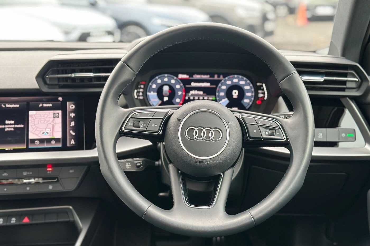 Used Audi A3 2023 for sale - 78206429: Photo 23