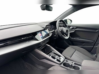 Used Audi A3 2023 for sale - 78206429: Photo