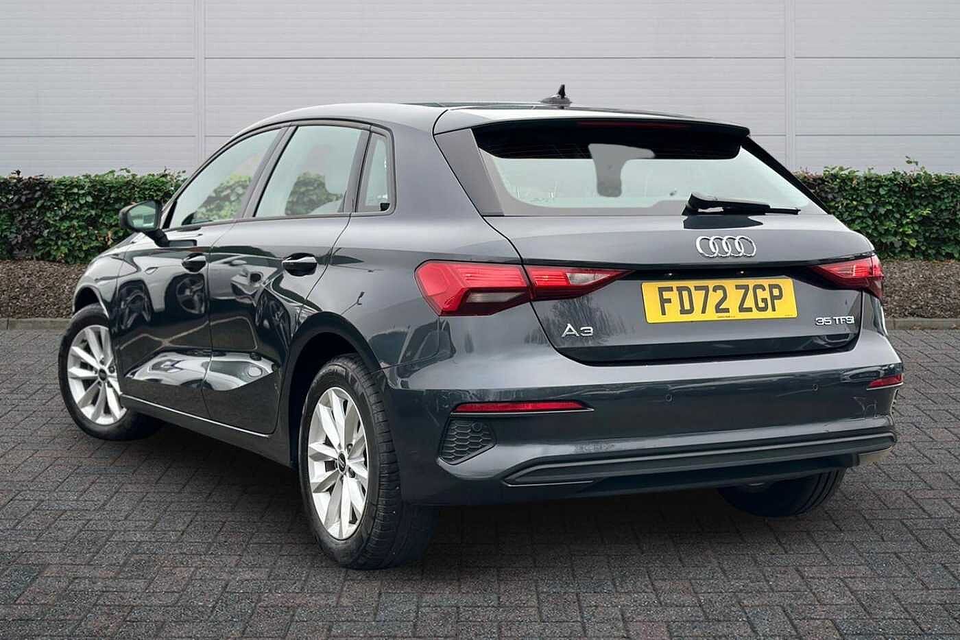 Used Audi A3 2023 for sale - 78206429: Photo 3