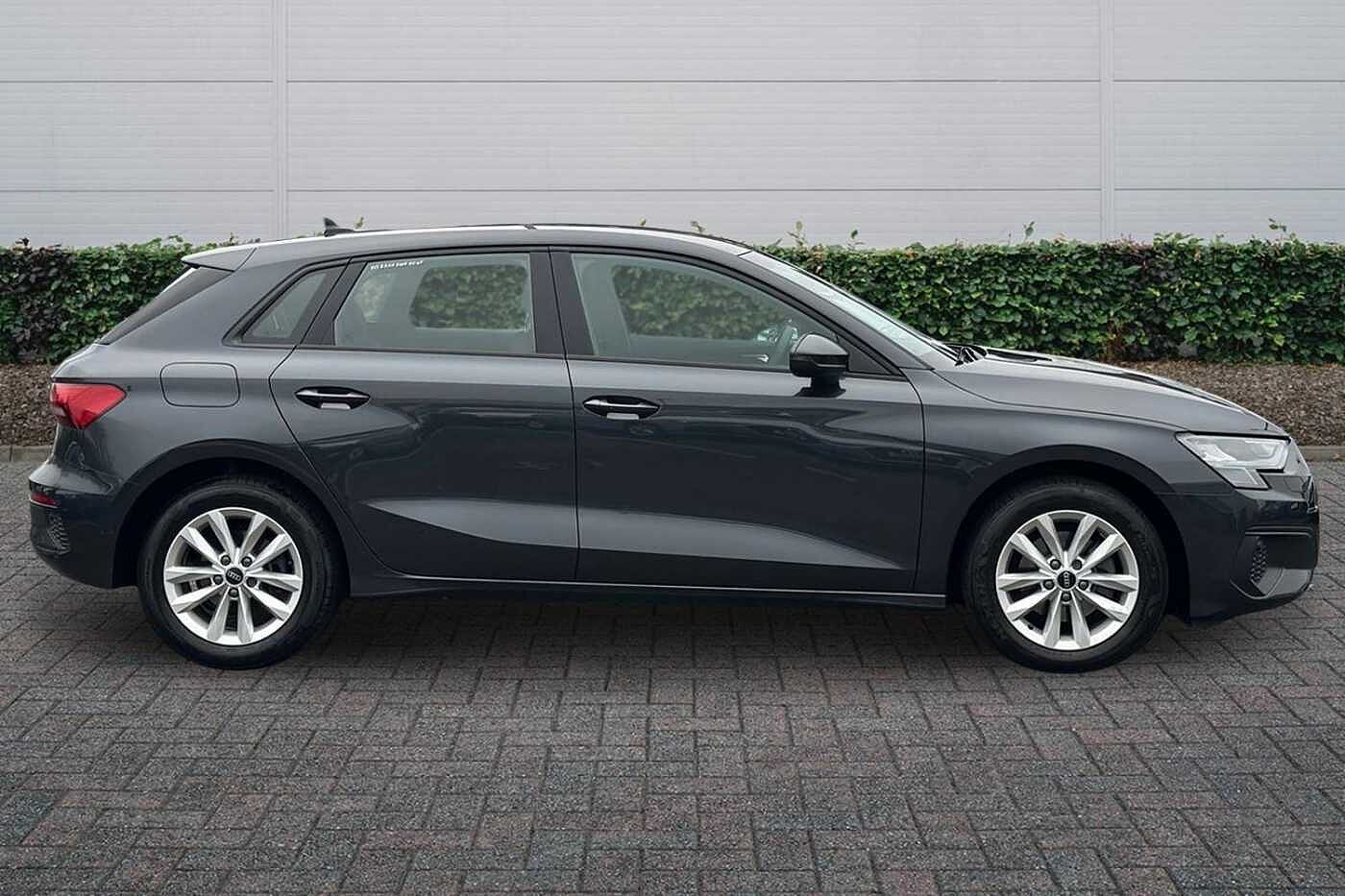 Used Audi A3 2023 for sale - 78206429: Photo 4