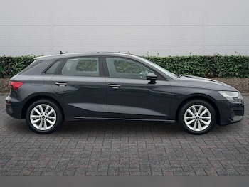 Used Audi A3 2023 for sale - 78206429: Photo