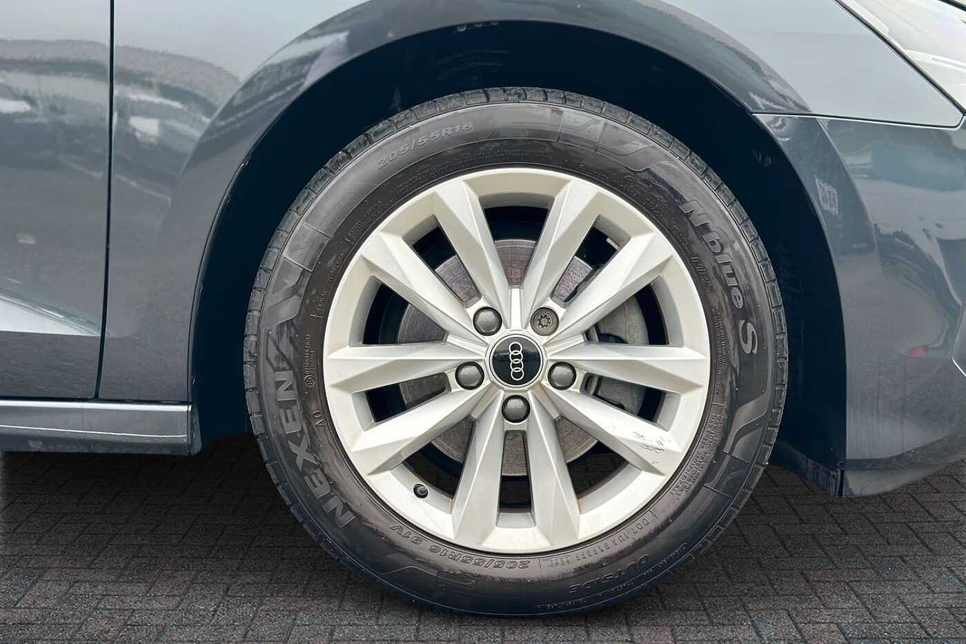 Used Audi A3 2023 for sale - 78206429: Photo 5