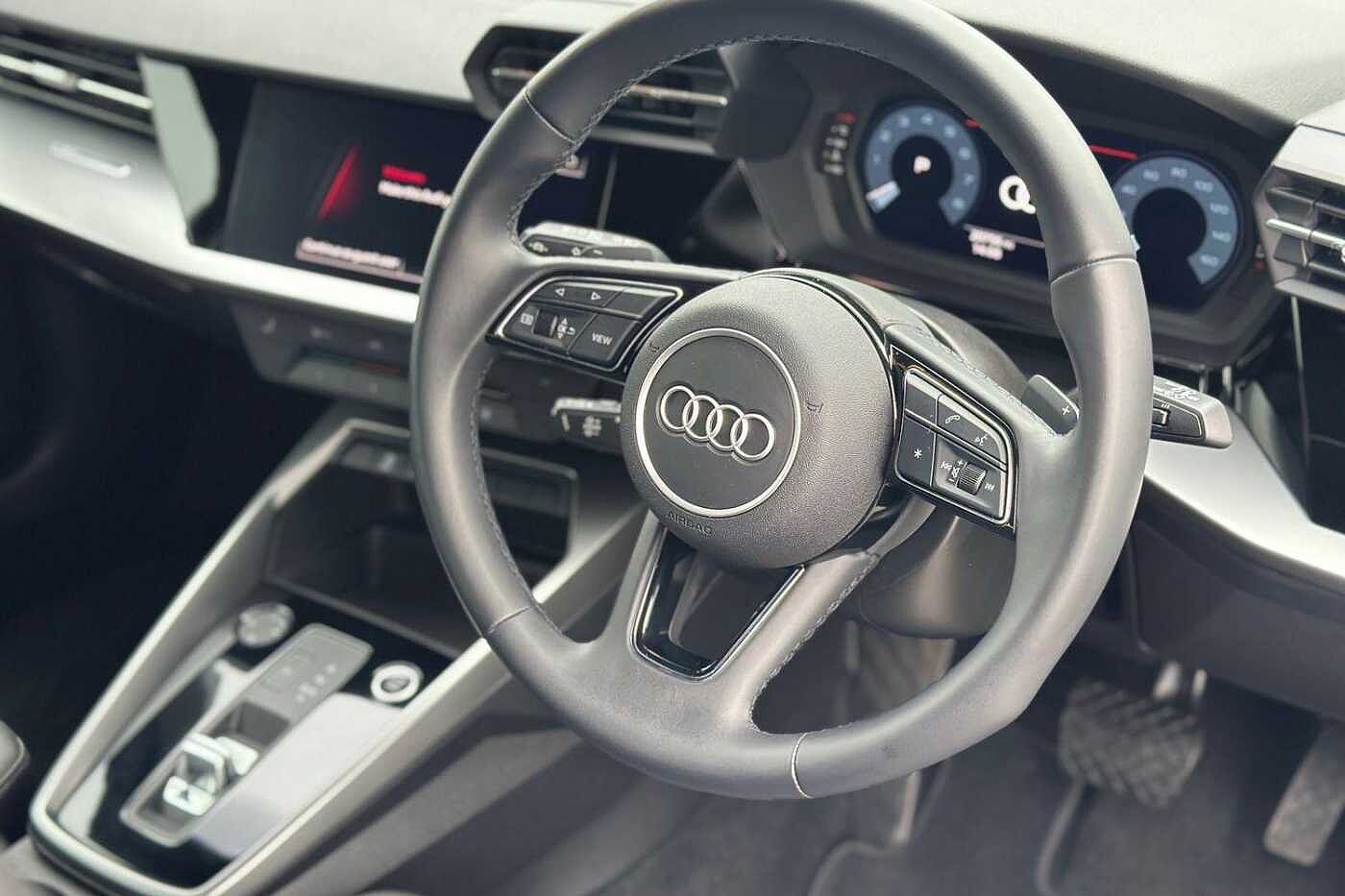 Used Audi A3 2023 for sale - 78206429: Photo 6