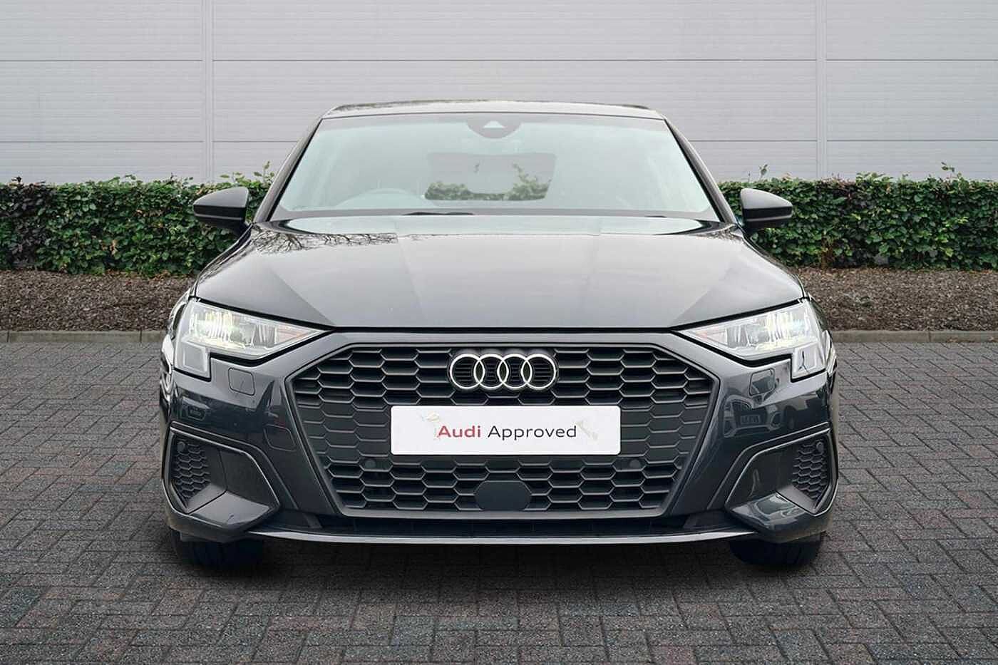 Used Audi A3 2023 for sale - 78206429: Photo 7