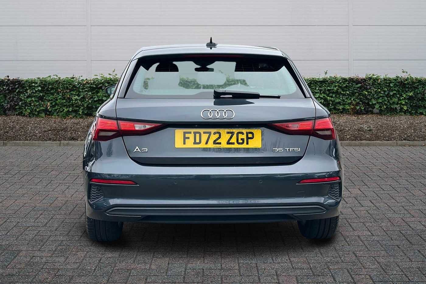 Used Audi A3 2023 for sale - 78206429: Photo 8