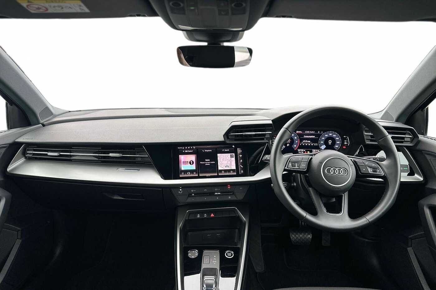 Used Audi A3 2023 for sale - 78206429: Photo 9