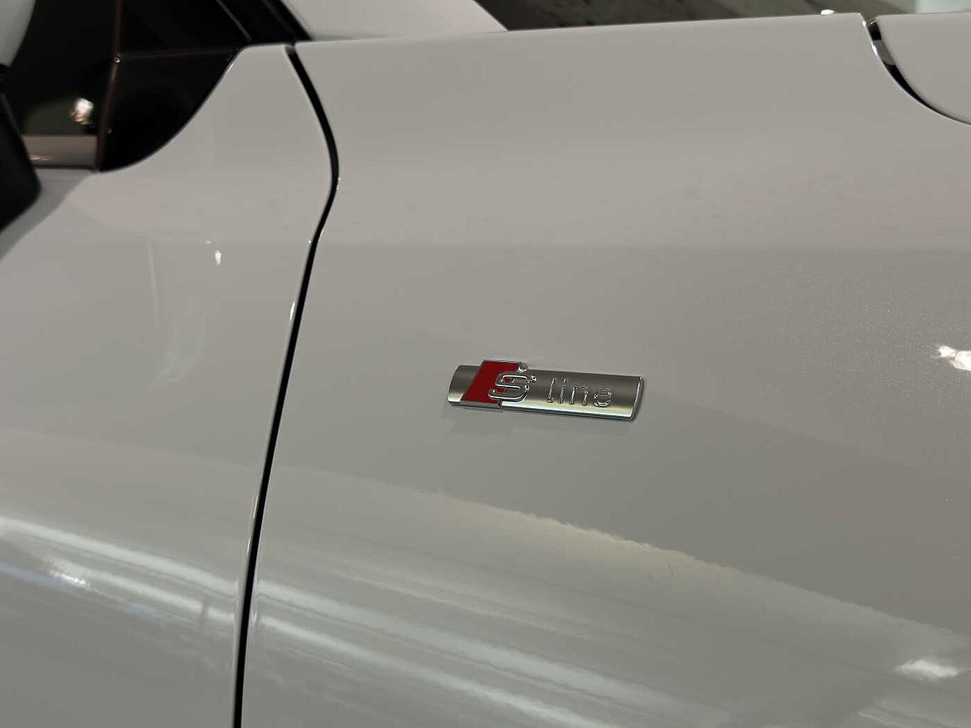 Used Audi Q3 2025 for sale - 77124764: Photo 11