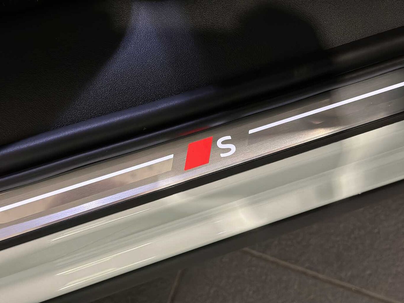 Used Audi Q3 2025 for sale - 77124764: Photo 12