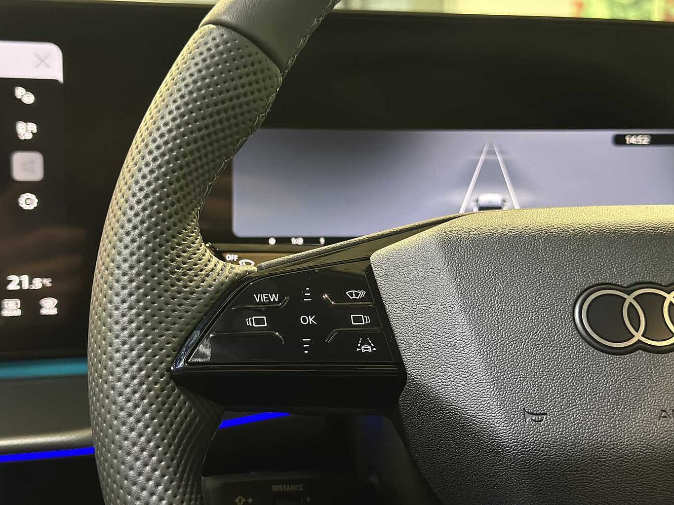 Used Audi Q3 2025 for sale - 77124764: Photo 13