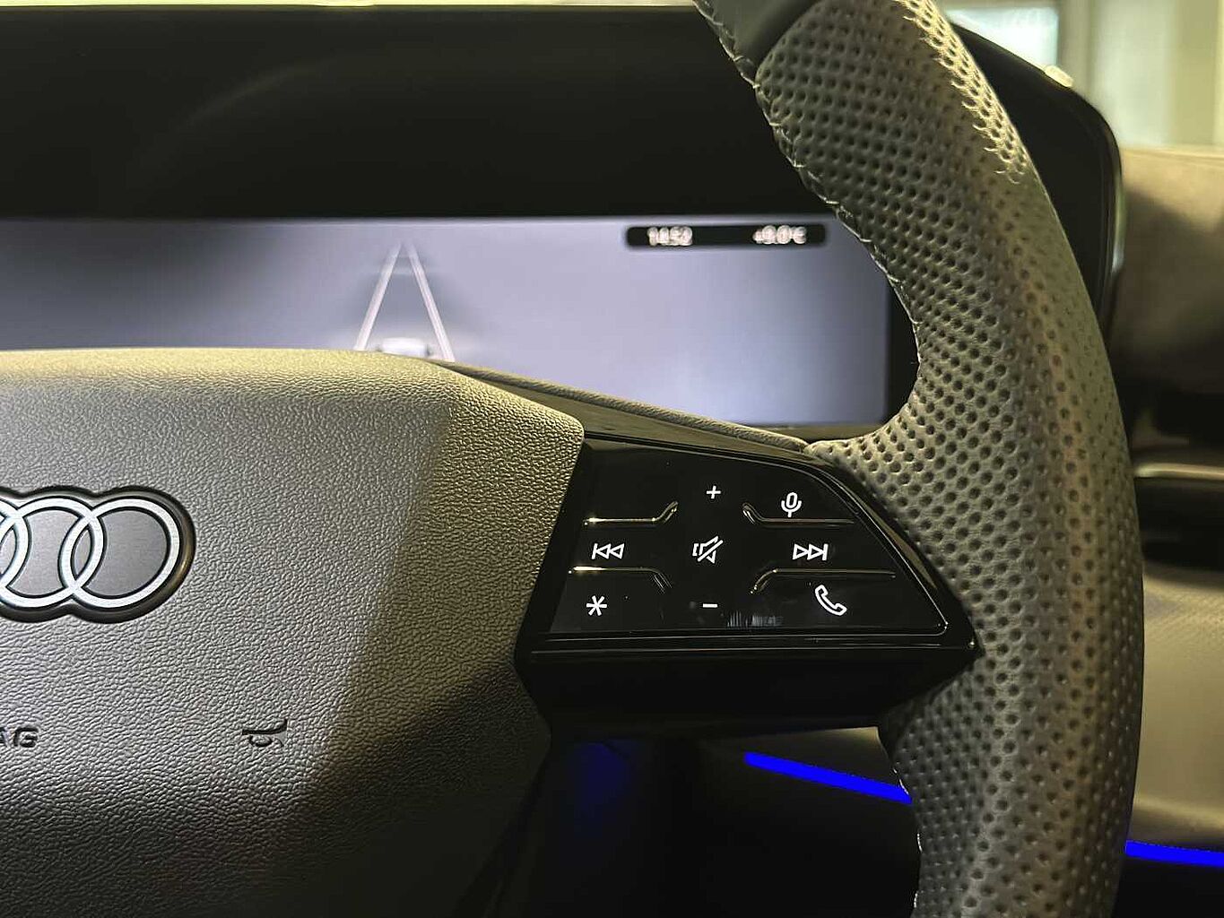 Used Audi Q3 2025 for sale - 77124764: Photo 14