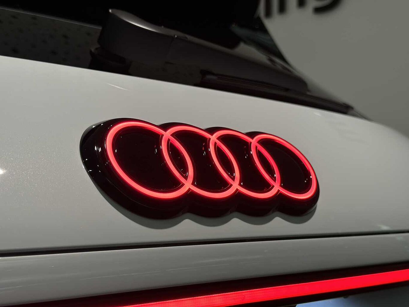 Used Audi Q3 2025 for sale - 77124764: Photo 19