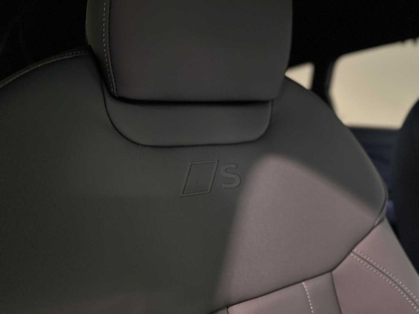 Used Audi Q3 2025 for sale - 77124764: Photo 21