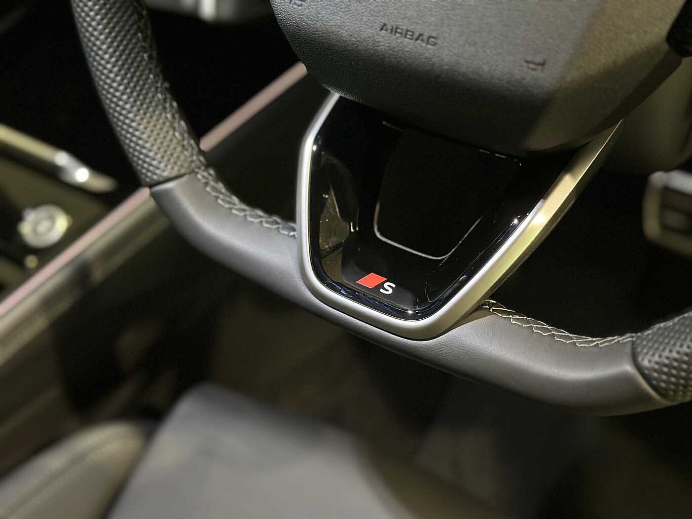 Used Audi Q3 2025 for sale - 77124764: Photo 22