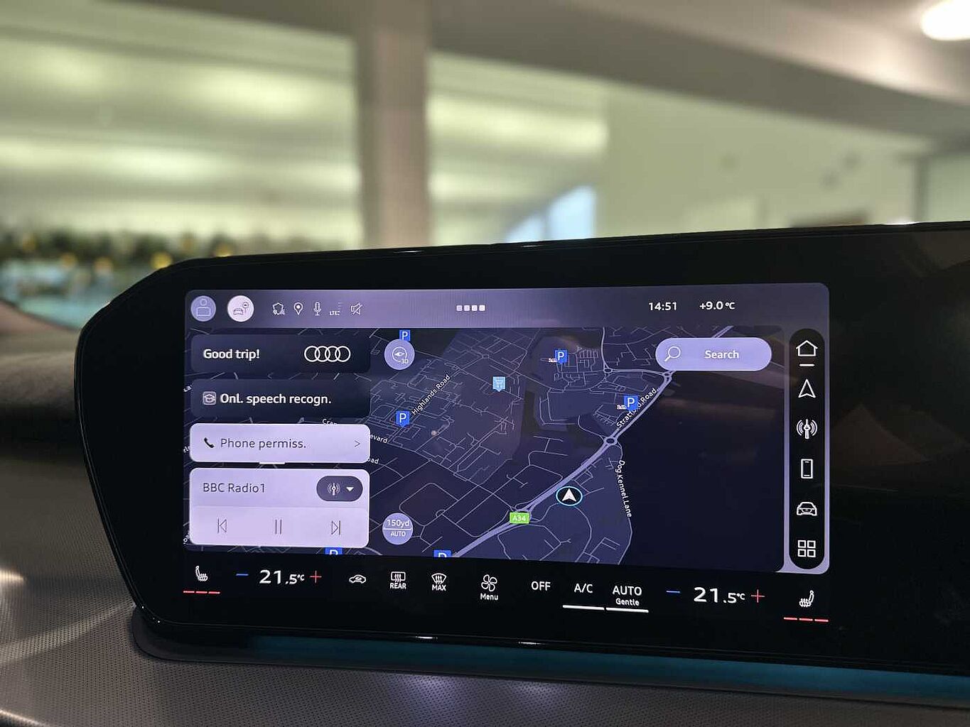 Used Audi Q3 2025 for sale - 77124764: Photo 24