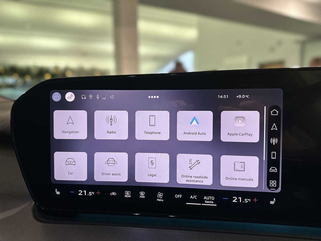 Used Audi Q3 2025 for sale - 77124764: Photo 26