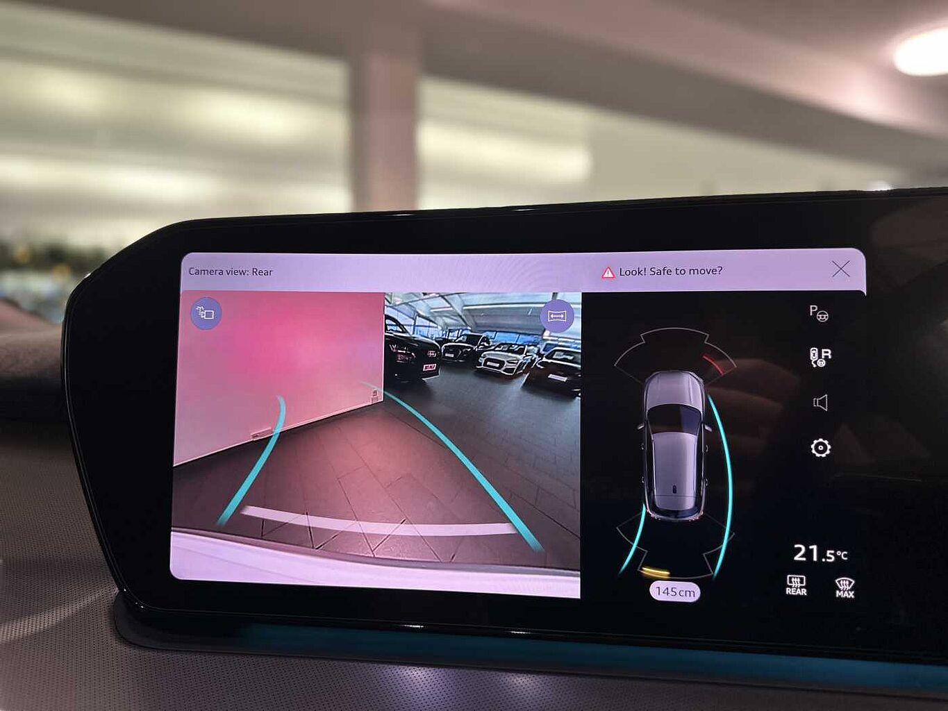 Used Audi Q3 2025 for sale - 77124764: Photo 27