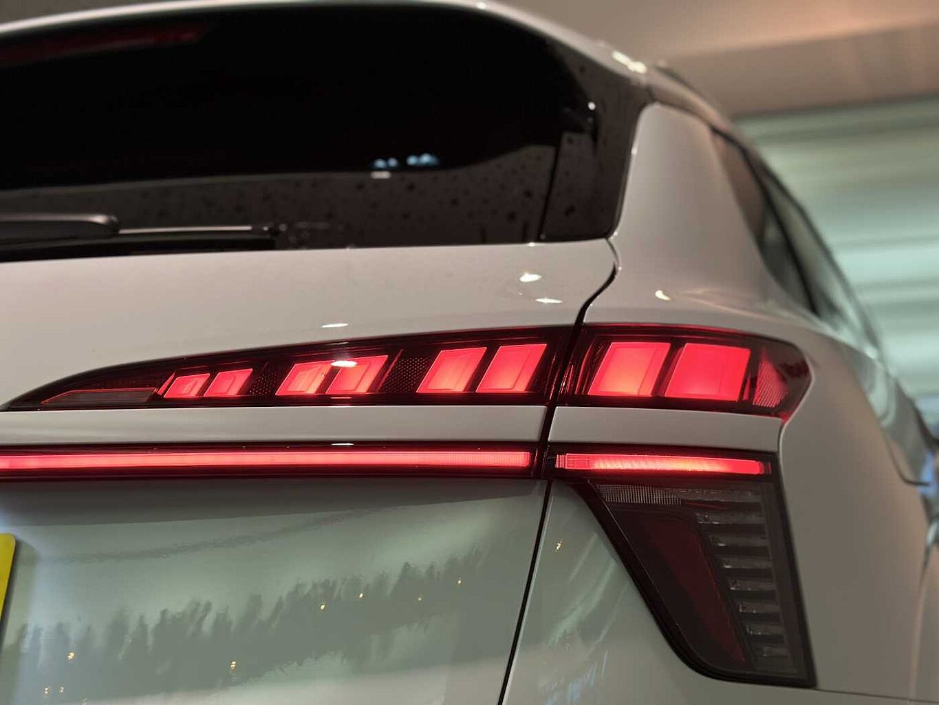 Used Audi Q3 2025 for sale - 77124764: Photo 28